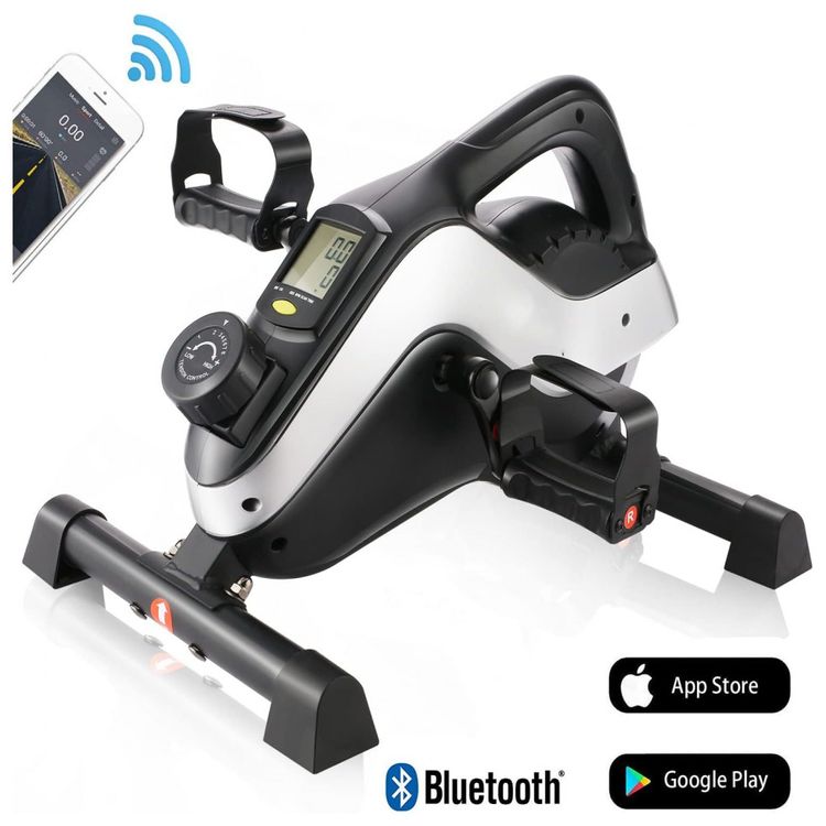 Mini-Bicicleta-Ergometrica-Ideal-Para-Idosos-e-Treino-de-foto-0