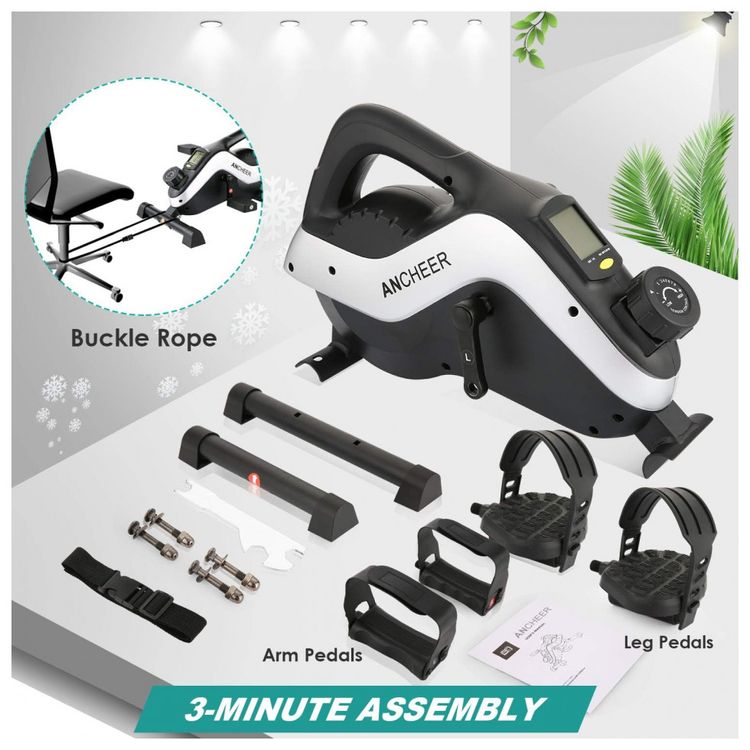 Mini-Bicicleta-Ergometrica-Ideal-Para-Idosos-e-Treino-de-foto-5