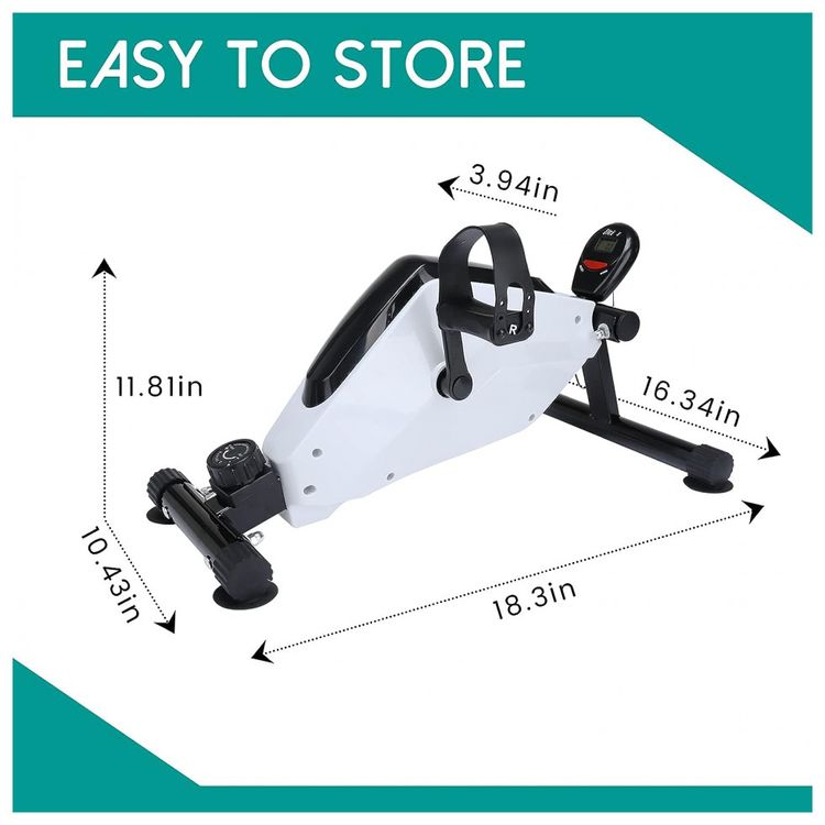 Mini-Bicicleta-Ergometrica-Ideal-Para-Idosos-e-Treino-de-foto-1