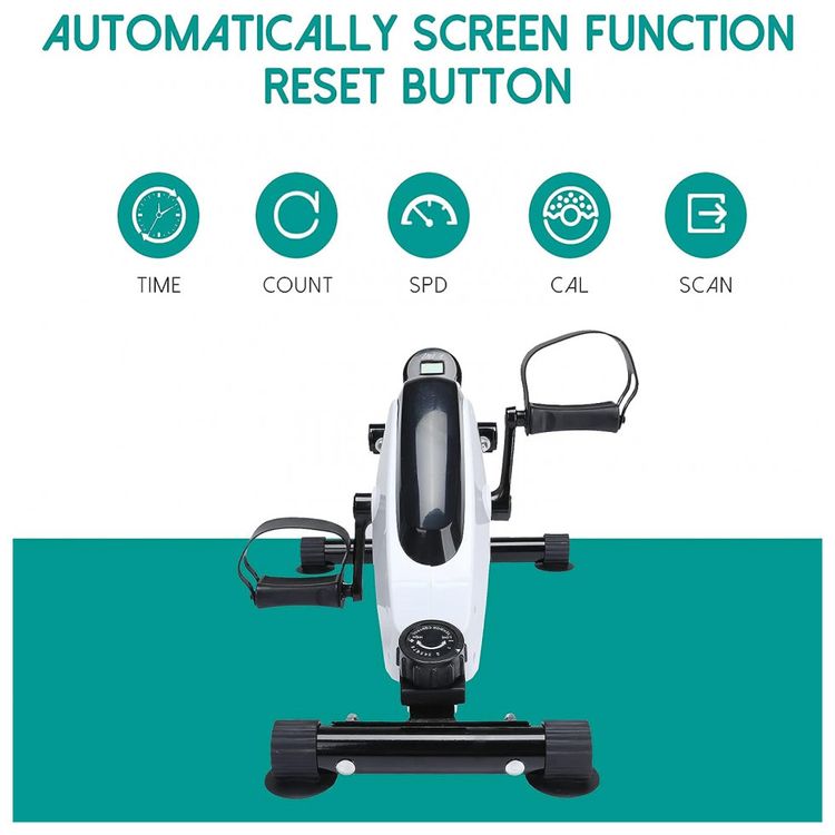 Mini-Bicicleta-Ergometrica-Ideal-Para-Idosos-e-Treino-de-foto-2