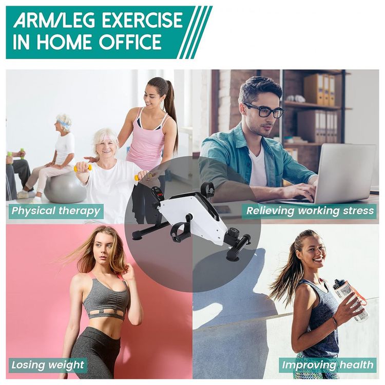 Mini-Bicicleta-Ergometrica-Ideal-Para-Idosos-e-Treino-de-foto-5