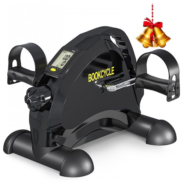 Mini-Bicicleta-Ergometrica-Ideal-Para-Idosos-e-Treino-de-foto-0