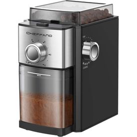 Burr-Moedor-de-Cafe-Eletrico-17-Niveis-de-Moagem-ate-250g-foto-0