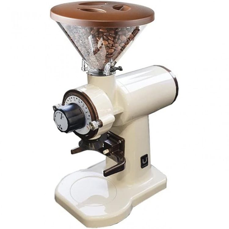 Moedor-de-Cafe-Eletrico-20-Niveis-de-Moagem-ate-250g-Aco-foto-0