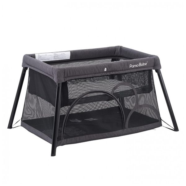 Berco-Cercado-Portatil-Dobravel-com-Colchao-Confortavel-para-foto-0