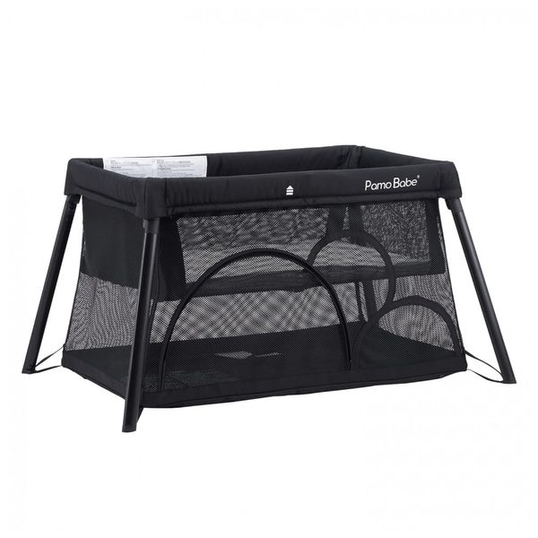 Berco-Cercado-Portatil-Dobravel-com-Colchao-Confortavel-para-foto-0