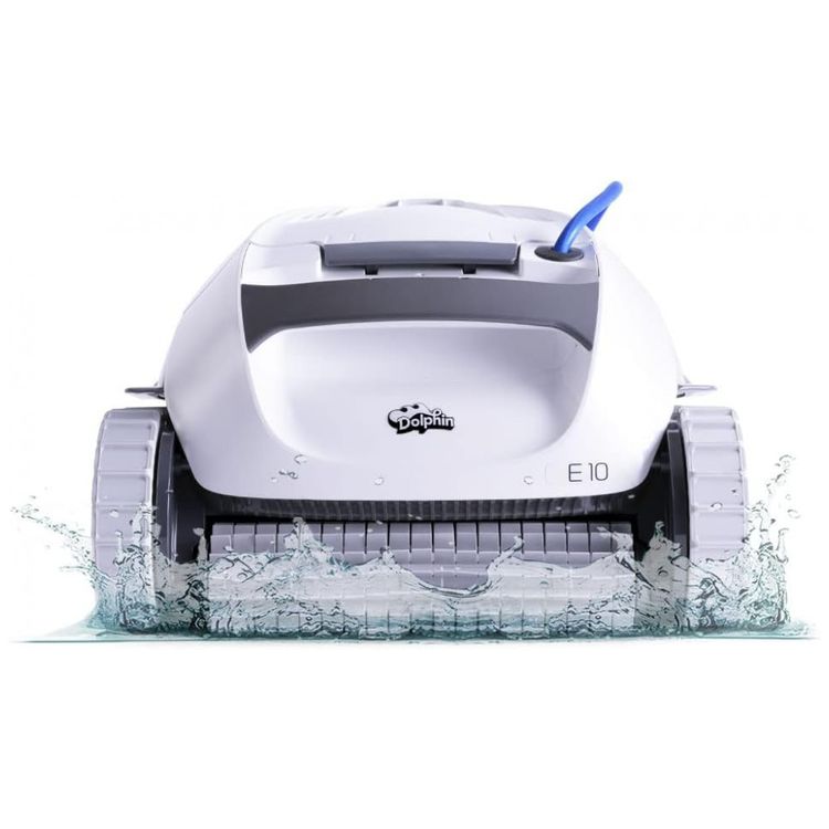 Robo-Limpador-de-Piscina-com-Escova-de-Lavagem-Ativa-e-foto-0