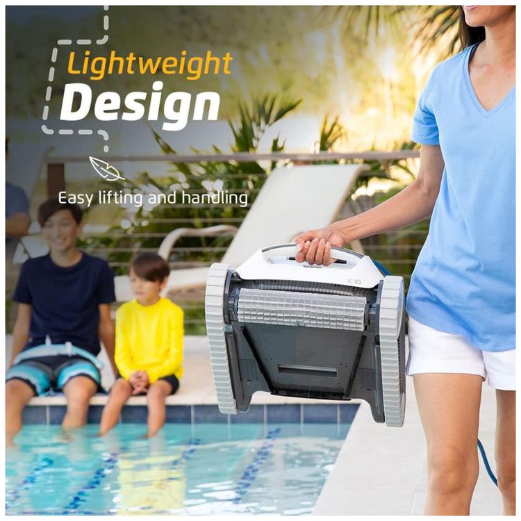 Robo-Limpador-de-Piscina-com-Escova-de-Lavagem-Ativa-e-foto-5
