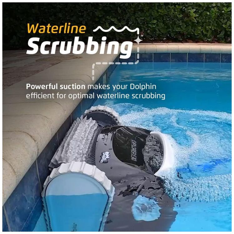 Robo-Limpador-de-Piscina-com-Controle-via-WiFi-Escalada-em-foto-3