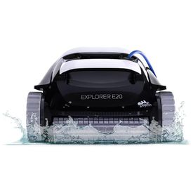 Robo-Limpador-de-Piscina-com-Poderoso-Capacidade-de-Escalada-foto-0