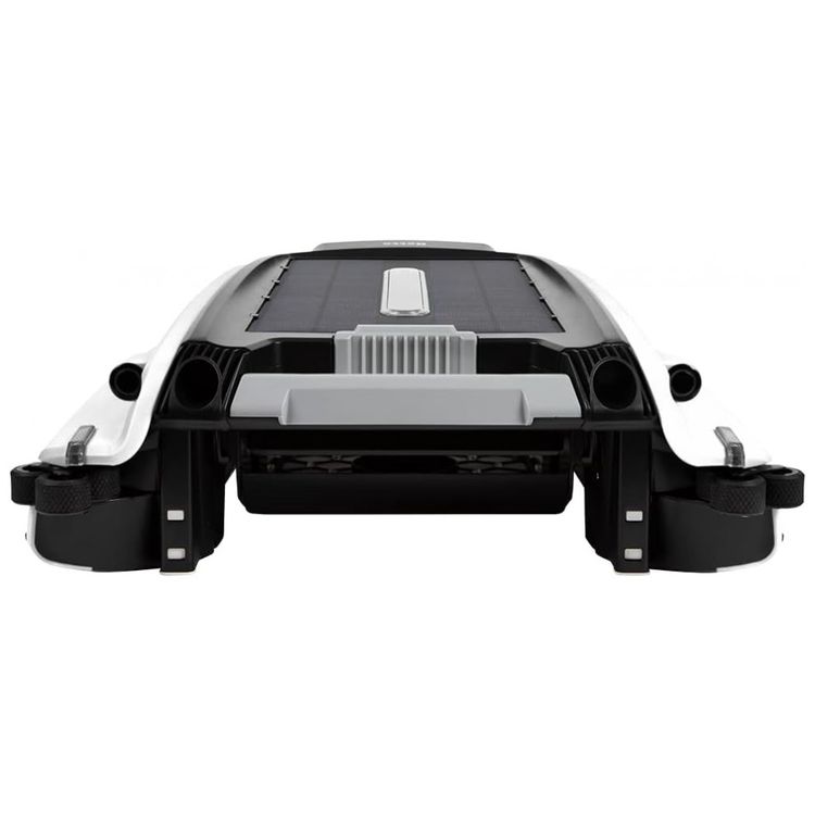 Robo-Limpador-de-Piscina-Movido-a-Energia-Solar-com-foto-3