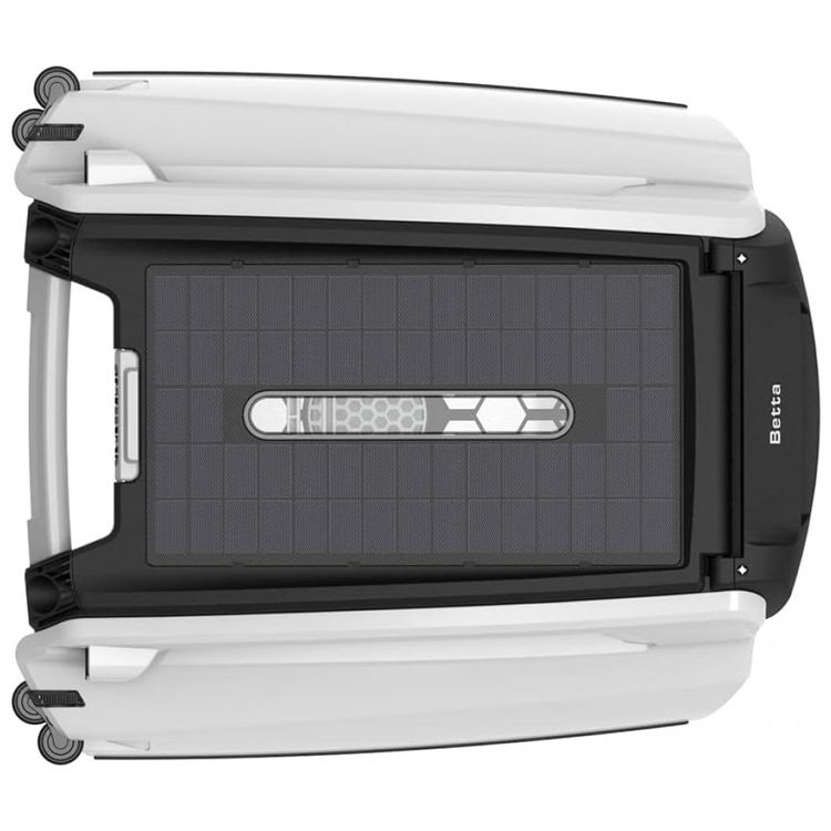 Robo-Limpador-de-Piscina-Movido-a-Energia-Solar-com-foto-5