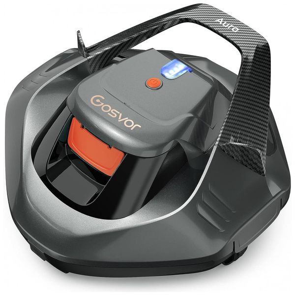 Robo-Limpador-de-Piscina-com-Bateria-ate-90-minutos-foto-0
