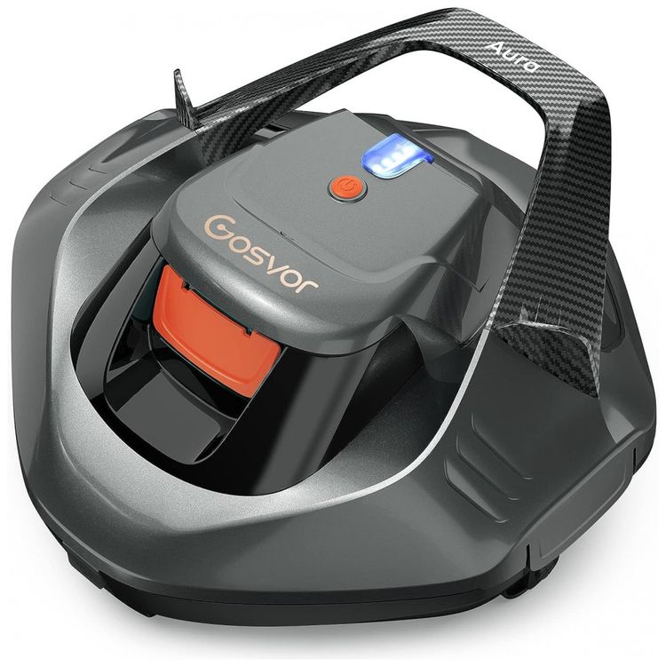 Robo-Limpador-de-Piscina-com-Bateria-ate-90-minutos-foto-0