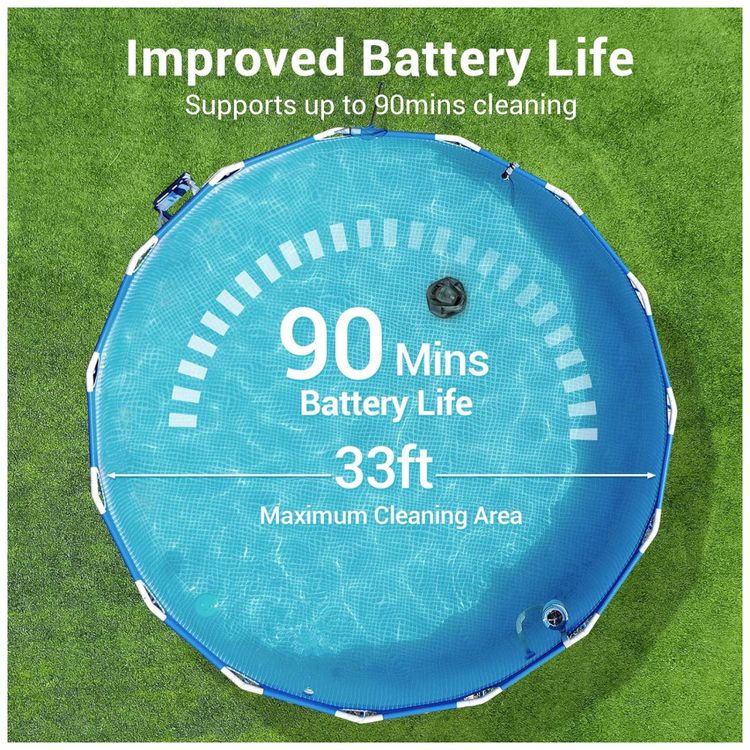 Robo-Limpador-de-Piscina-com-Bateria-ate-90-minutos-foto-3