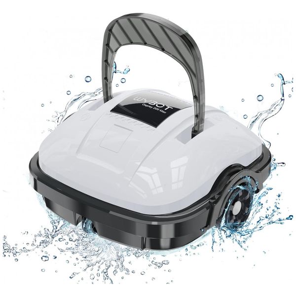Robo-Limpador-de-Piscina-com-bateria-ate-13H-e-Succao-foto-0