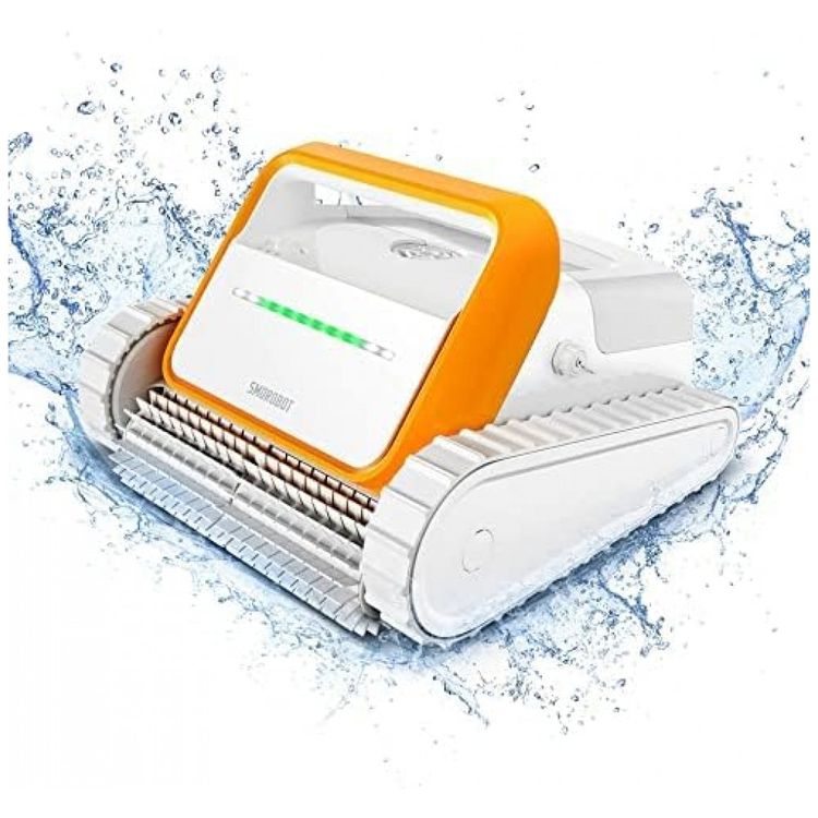 Robo-Limpador-de-Piscina-com-Tempo-de-Execucao-de-3H-e-foto-0