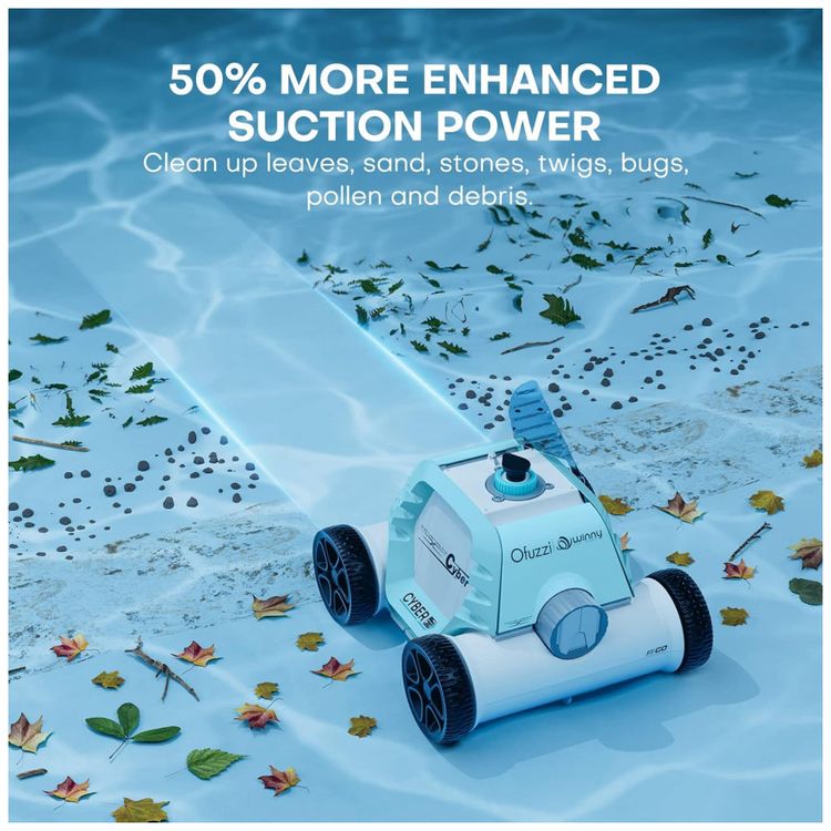Robo-Limpador-de-Piscina-Automatico-com-Tempo-de-Execucao-foto-1
