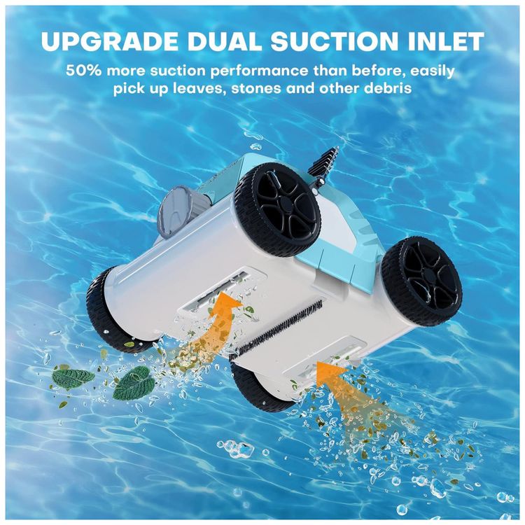 Robo-Limpador-de-Piscina-Automatico-com-Tempo-de-Execucao-foto-4