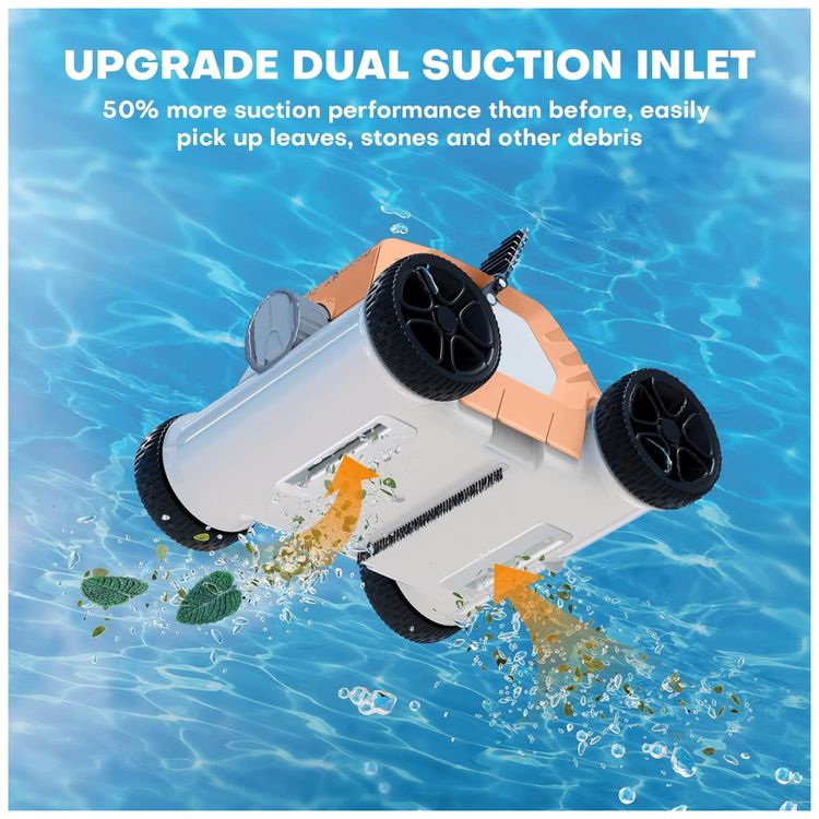 Robo-Limpador-de-Piscina-Automatico-com-Tempo-de-Execucao-foto-4