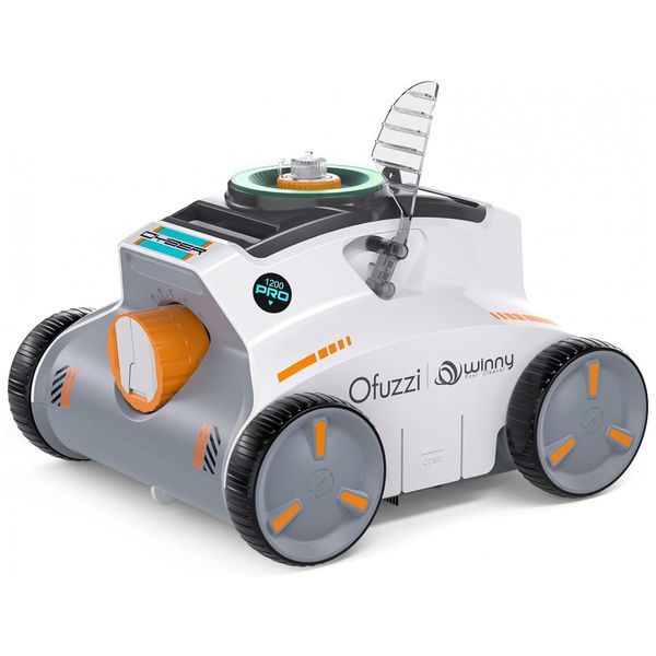 Robo-Limpador-de-Piscina-sem-Fio-com-Tempo-de-Execucao-foto-0