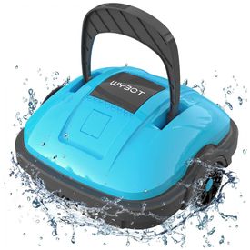 Robo-Limpador-de-Piscina-sem-Fio-com-Succao-Potente-e-Motor-foto-0