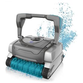 Robo-Limpador-de-Piscina-com-Escalada-de-Parede-e-Forte-foto-0