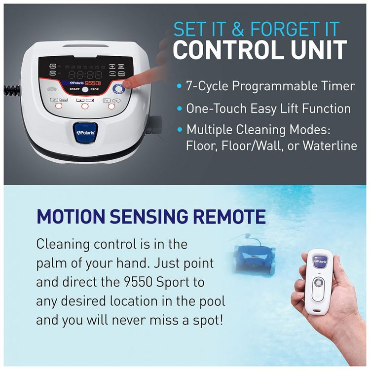 Robo-Limpador-de-Piscina-com-Cabo-Giratorio-Controle-foto-3