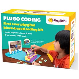 Kit-Inicial-de-Codificacao-Baseado-Funciona-em-IOS-para-foto-0