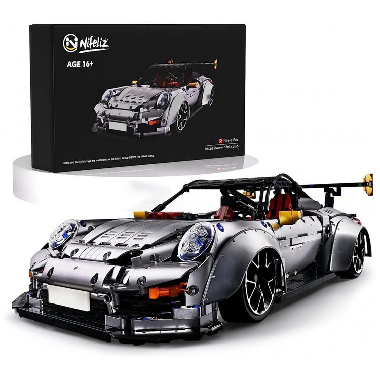 Kit-de-Construcao-Carro-Corrida-GTZ-RScom-3389-Pecas-foto-0
