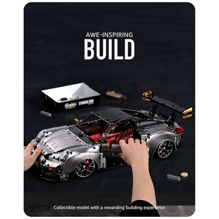 Kit-de-Construcao-Carro-Corrida-GTZ-RScom-3389-Pecas-foto-3