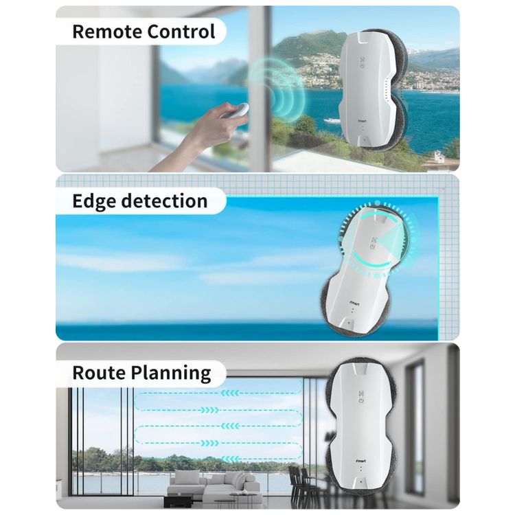 Robo-Limpa-Vidros-de-Janelas-Automatico-com-Controle-Remoto-foto-4