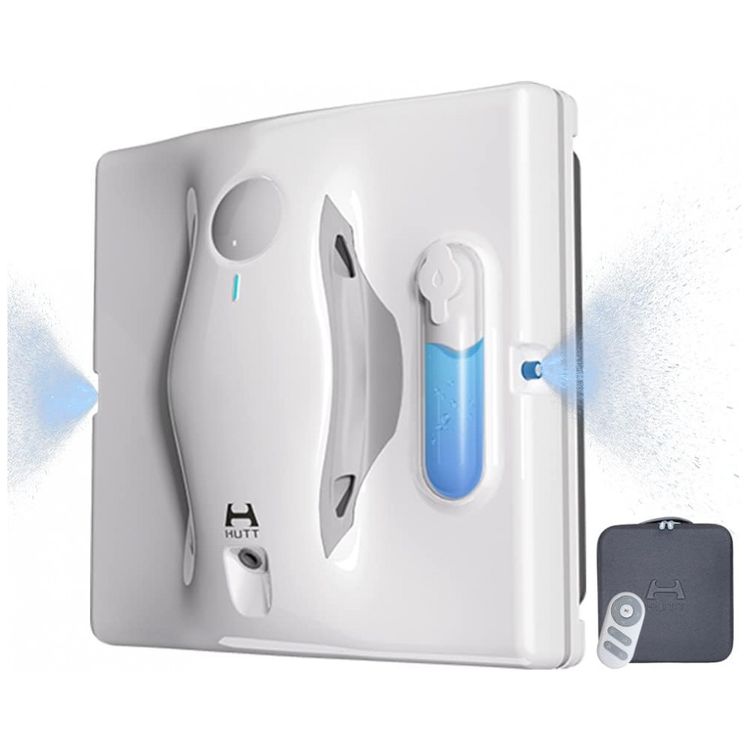 Robo-Limpa-Vidros-com-Spray-Automatico-e-Deteccao-de-Sensor-foto-0