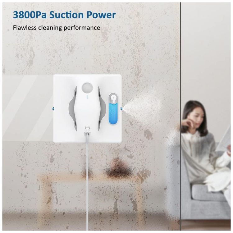Robo-Limpa-Vidros-com-Spray-Automatico-e-Deteccao-de-Sensor-foto-2