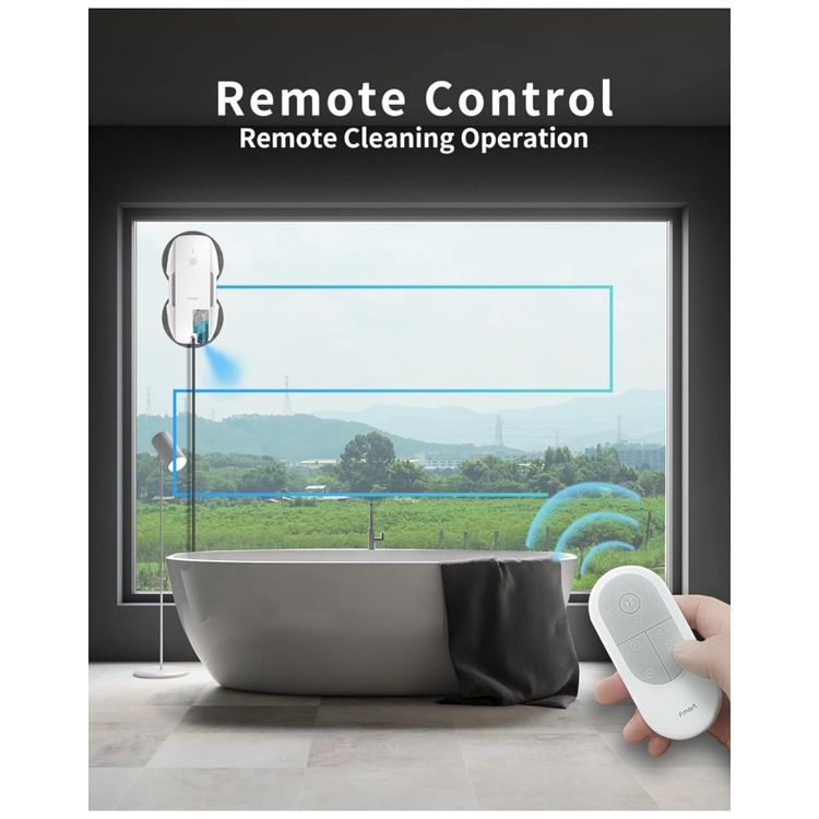 Robo-Limpa-Vidros-de-Janelas-Automatico-com-Controle-foto-4