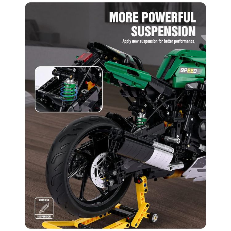 Kit-de-Construcao-Motocicleta-H2-com-2088-Pecas-Nifeliz-foto-5