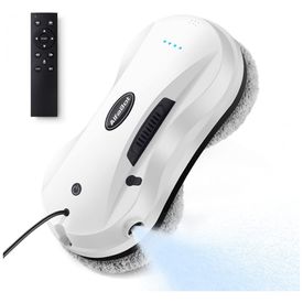 Robo-Limpa-Vidros-de-Janelas-Inteligente-com-Spray-de-agua-foto-0