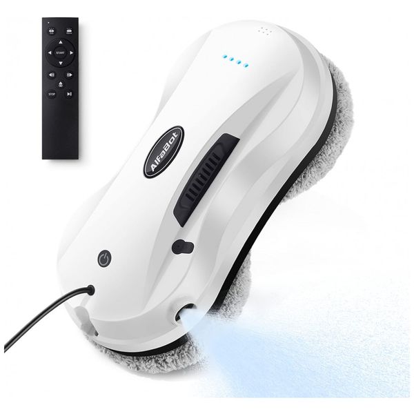 Robo-Limpa-Vidros-de-Janelas-Inteligente-com-Spray-de-agua-foto-0