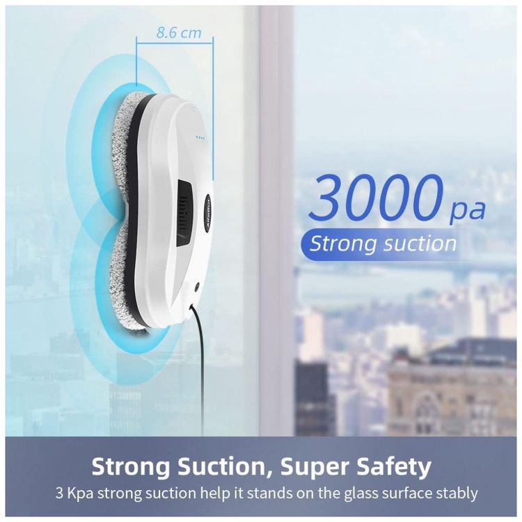 Robo-Limpa-Vidros-de-Janelas-Inteligente-com-Spray-de-agua-foto-4