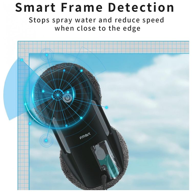Robo-Limpa-Vidros-de-Janelas-Automatico-com-Controle-Remoto-foto-5