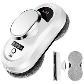 Robo-Limpa-Vidros-Inteligente-com-Succao-Forte-5600PA-e-foto-0