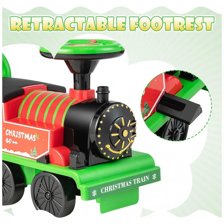 Trem-Eletrico-Infantil-a-Bateria-6V-com-Luzes-e-Sons-Apoios-foto-3