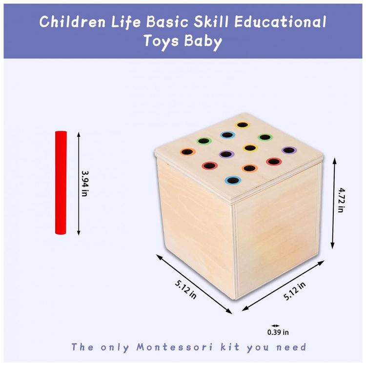Brinquedo-Montessori-4-em-1-com-kit-de-Moedas-Jogo-de-foto-5