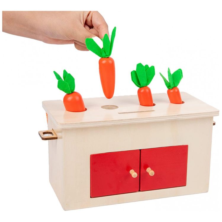 Kit-de-Brinquedo-Montessori-4-em-1-para-Criancas-de-6-Meses-foto-1