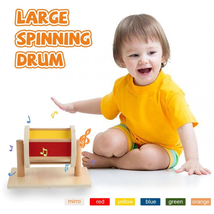 Brinquedo-Montessori-para-Desenvolvimento-Motor-e-Cognitivo-foto-1