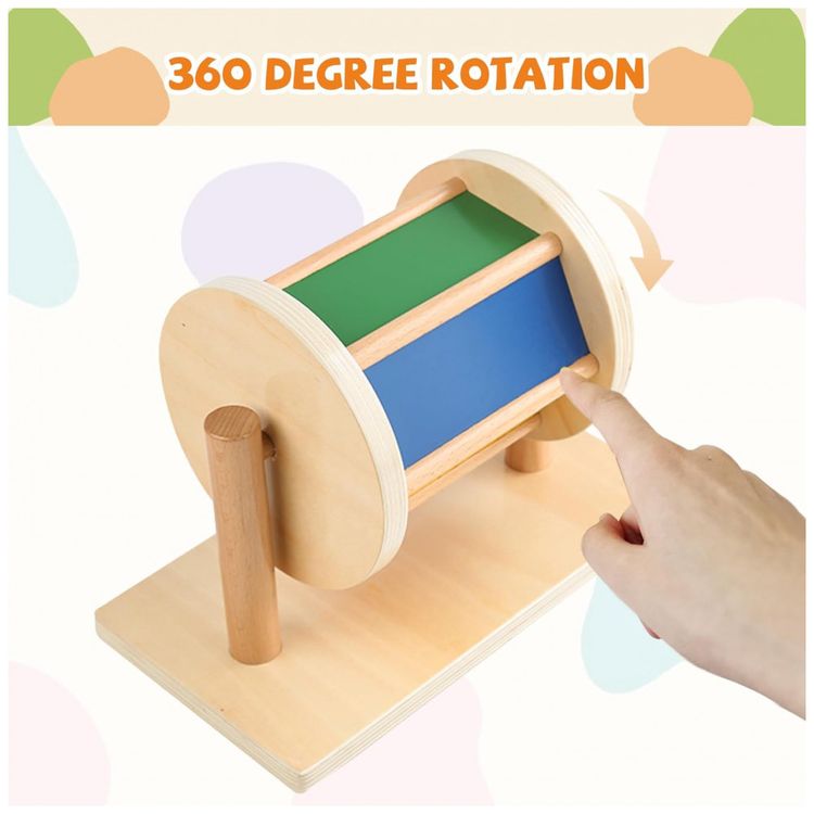 Brinquedo-Montessori-para-Desenvolvimento-Motor-e-Cognitivo-foto-3