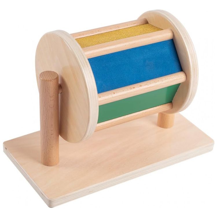 Brinquedo-Montessori-Sensorial-Completo-para-Bebes-de-6-a-12-foto-0