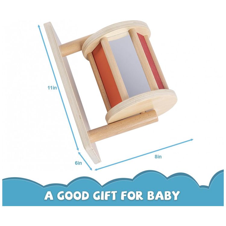 Brinquedo-Montessori-Sensorial-Completo-para-Bebes-de-6-a-12-foto-4