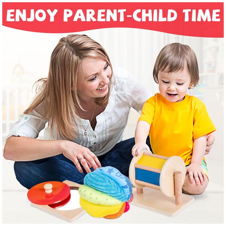 Kit-de-Brinquedo-Montessori-3-em-1-para-Bebes-de-6-a-12-foto-3