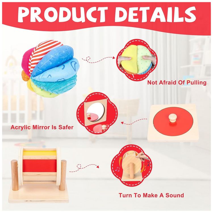 Kit-de-Brinquedo-Montessori-3-em-1-para-Bebes-de-6-a-12-foto-4